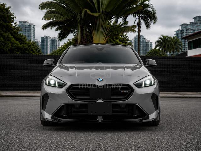 Bmw BMW M135 M 2.0 MY20 F40 XDRIVE FACE LIFTED - 3