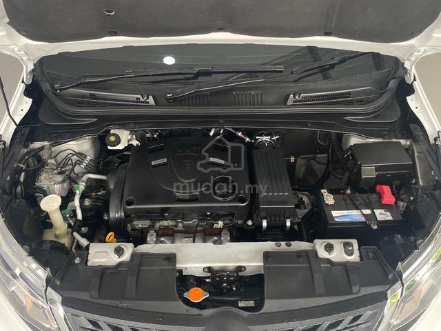 2019 Proton PERSONA 1.6 PREMIUM (A) - 2