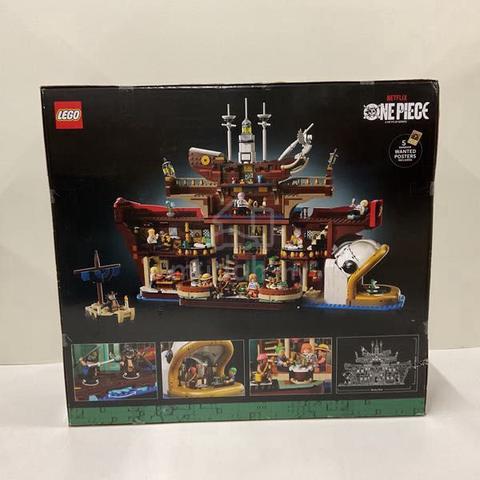 LEGO 75640 ONE PIECE Baratie Restaurant - photo 2 of 6