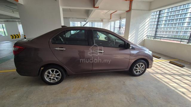 2017 Perodua BEZZA 1.3 PREMIUM X (A) - 5