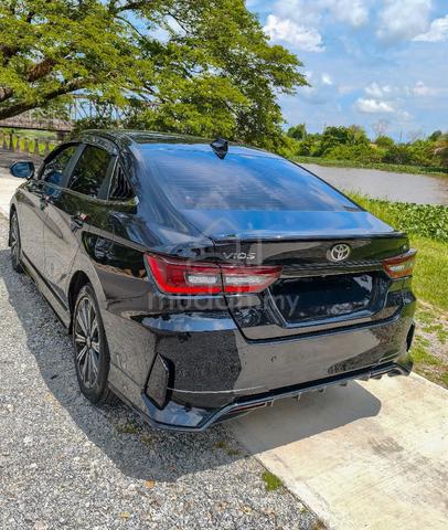 2025 Toyota VIOS 1.5 G MY23 (A) - 5