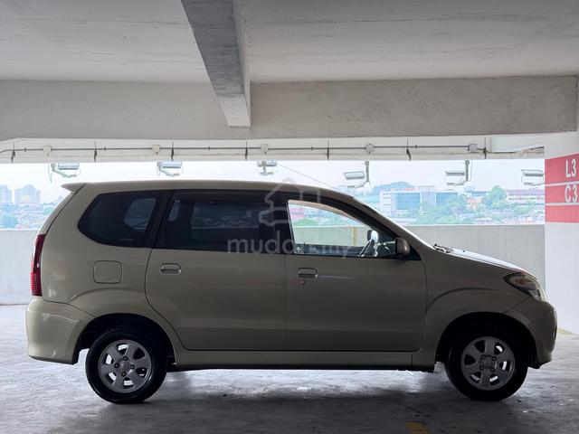 2006 Toyota AVANZA 1.3 E (A) WHOLE SALE - 4