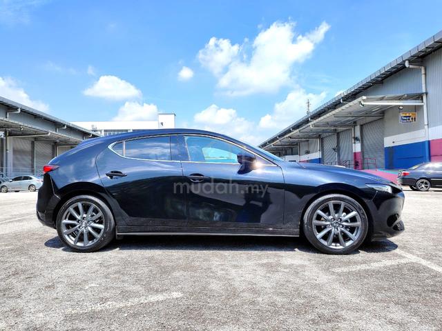 2023 Mazda 3 2.0 GVC HIGH PLUS MY19 BP (A) - 3