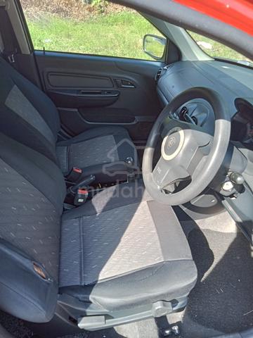 Proton SAGA - 5