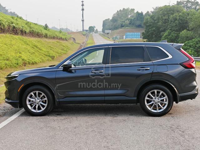 Honda CR-V 1.5 2.0 E V RS (A)F.S.R/WRRTY 2030/CRV - 3