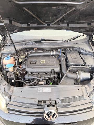 2010 Volkswagen GOLF 2.0 GTi (MK6) (A) - 4