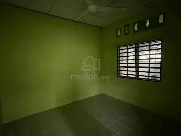 Taman Shatin 1