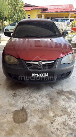 2013 Proton PERSONA 1.6 ELEGANCE BASE LINE (A) - 2