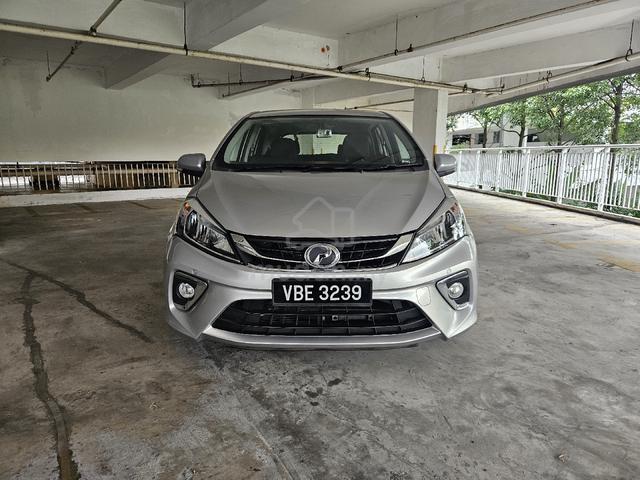 2018 Perodua MYVI 1.3 PREMIUM X MY2017 (A) - 3