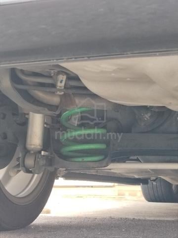2012 Toyota VIOS 1.5 J ENHANCED (A) - 5