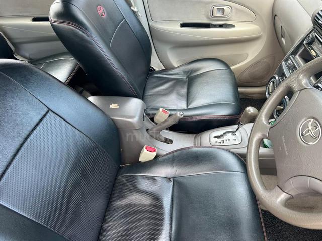 2010 Toyota AVANZA 1.5 S FACELIFT (A) - 5