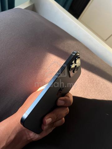Iphone 15 pro max - photo 3 of 6