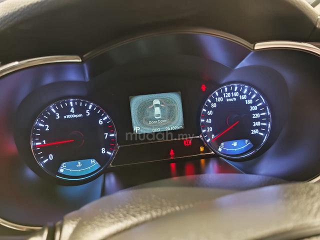 2013 Kia Optima K5 2.0 (A) B/ListBolehLoanKedai - 5