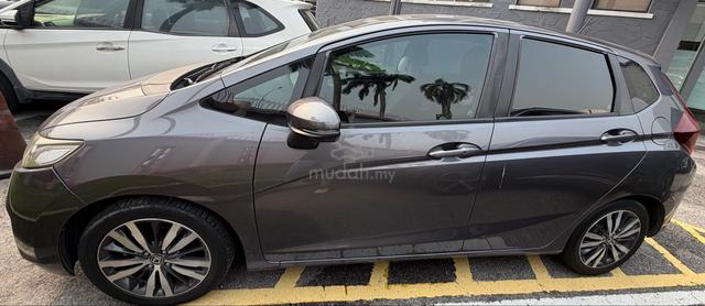 2015 Honda JAZZ 1.5 V MY2014 (A) - 3