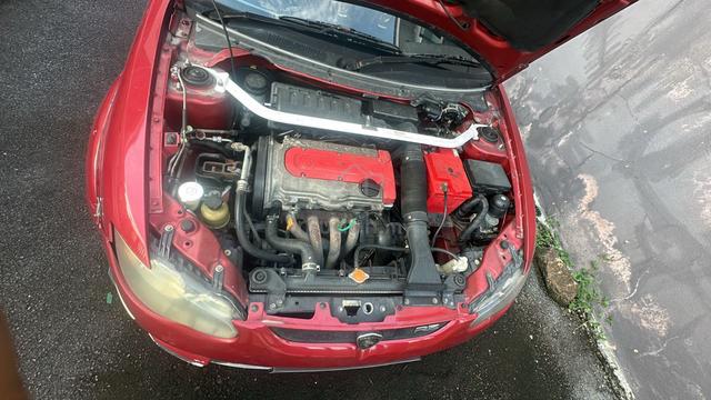 2012 Proton SATRIA 1.6 NEO R3 (M) - 4