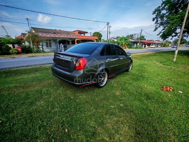 chevrolet 1.8 with 360camera autostart - 2
