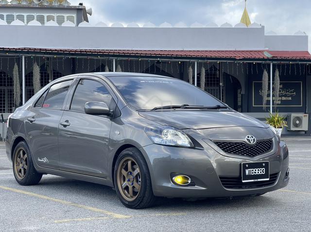2009 Toyota VIOS 1.5 J (A) - 1