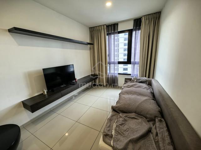 i-Suite @ i-City 1