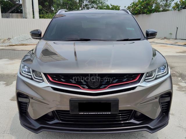 Proton X50 1.5 PREMIUM ✅FULL SERVICE RECORD PROTON - 2