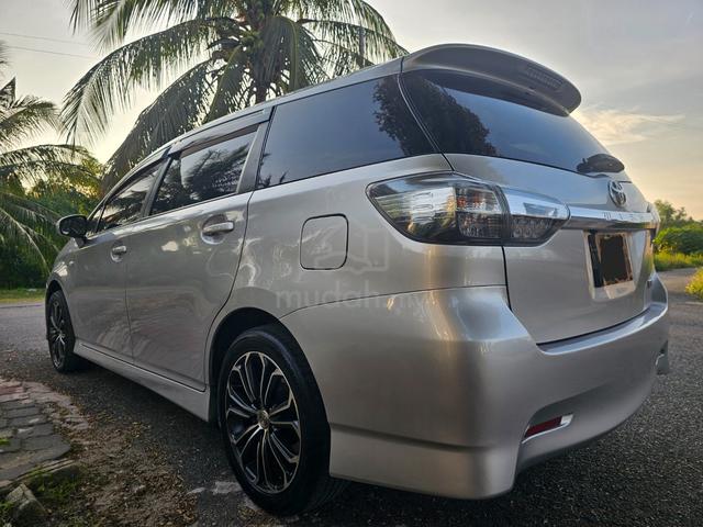 2011 Toyota WISH 1.8 S (A) - 5