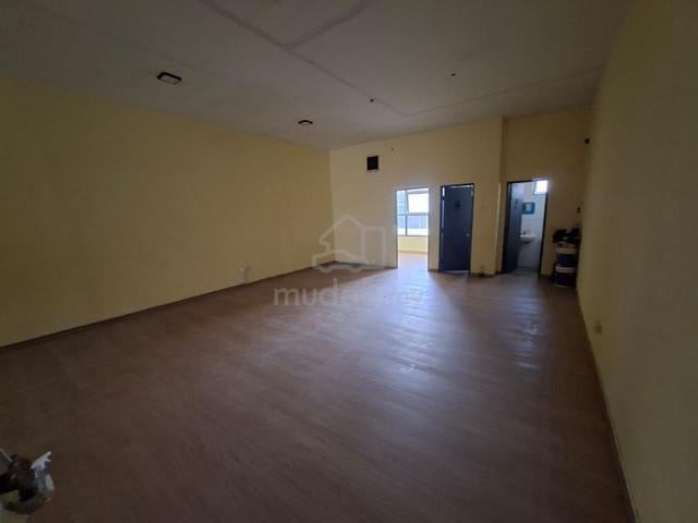Trillium Office Lot for Rent - 2nd Floor Lakefield Sungai Besi 1