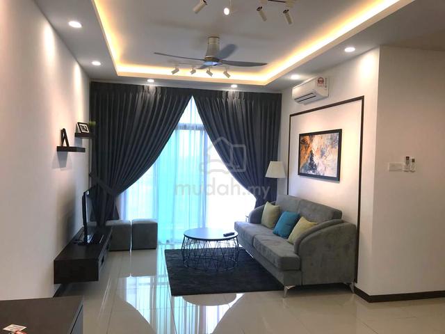 Molek Regency 1