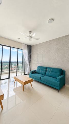 GEM Residences 1