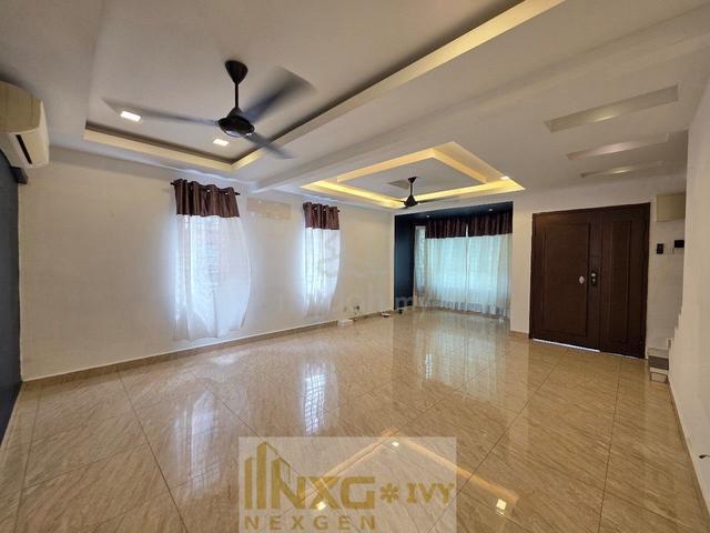 Taman Sri Andalas Klang 2 Sty Endlot LOTUS HTAR LRT3 Partial Furnished 1