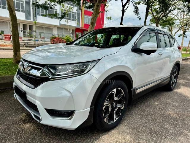 2020 Honda CR-V 1.5 TC-P 2WD (A) - 3