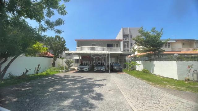 Best buy Greenlane Island Glades 2sty bungalow 7050sf big compound 1