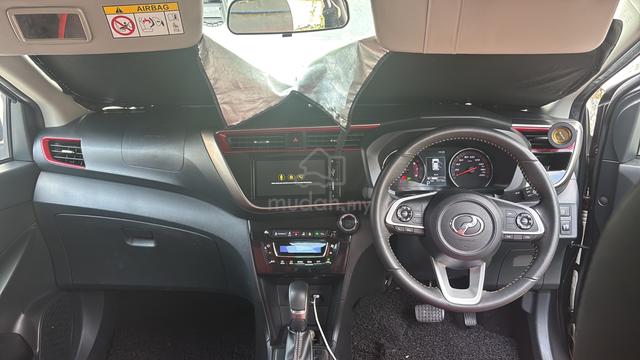 2023 Perodua MYVI 1.5 AV MY17 FACELIFT (A) - 4