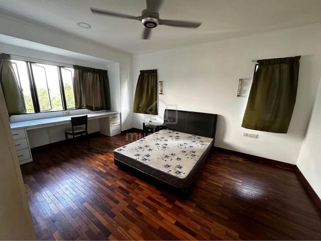 Cyber Heights Villa 1