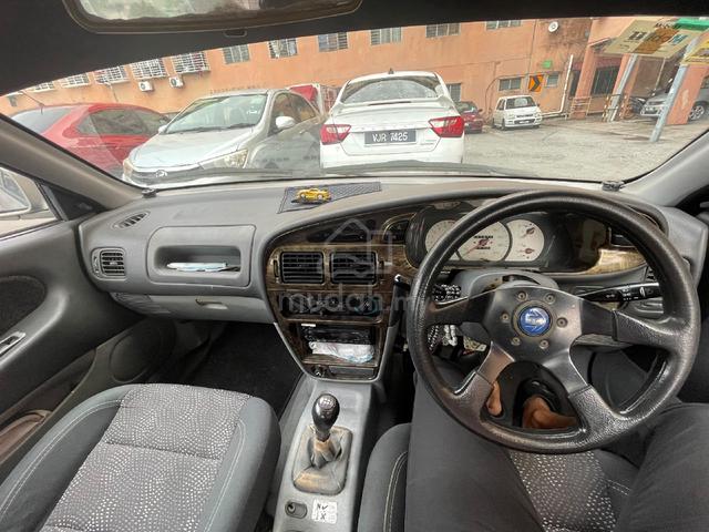 2003 Proton WIRA 1.5 A/B GL (M) - 4