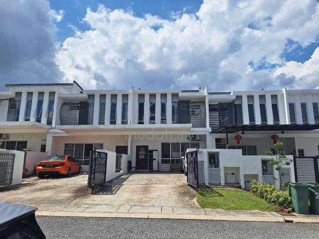 [22x75, can arrange full loan] Setia Ecohill near Eco Majestic 1