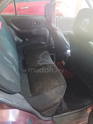 2006 Proton WIRA 1.5 GLi A/B SE (M) - 4