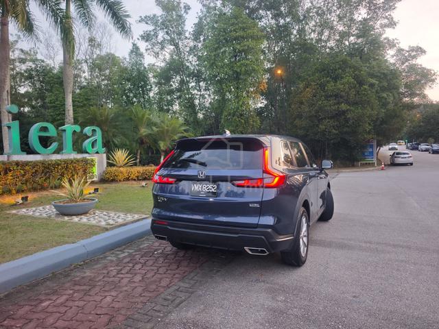 2024 Honda CR-V 1.5 V (A) - 3