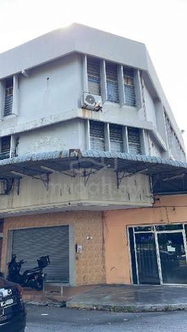 Bagan Ajam Property for sale 1
