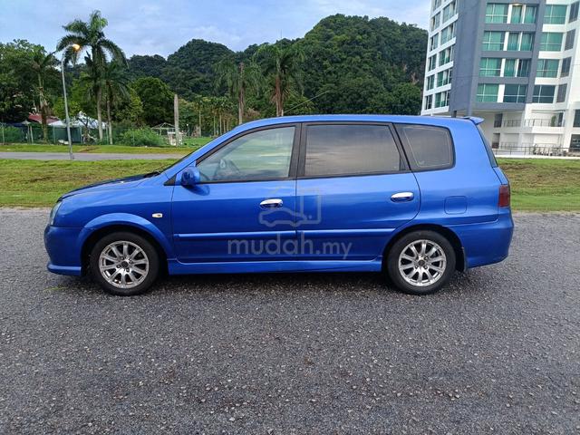 2011 MPV Naza CITRA 2.0 GS FACELIFT (A) - 3