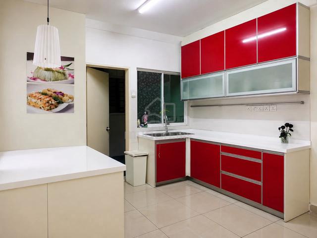 First Residence 1