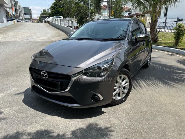 2020 Mazda 2 1.5 MY15 ENHANCED (A)LOAN/CASH - 2