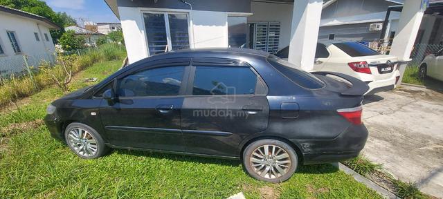 2006 Honda CITY 1.5 VTEC FACELIFT (A) - 3