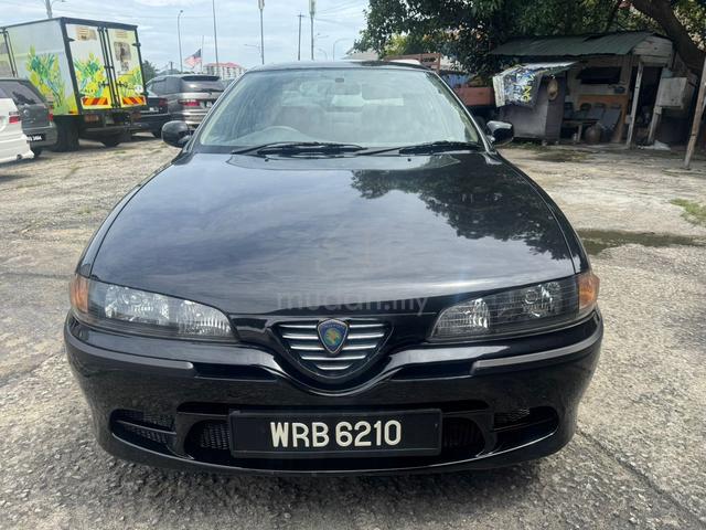 2007 Proton PERDANA 2.0 V6 EXECUTIVE (A) - 5