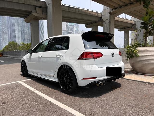 2013 Volkswagen GOLF 1.4 TSI MK7 (A) R BODYKIT - 5