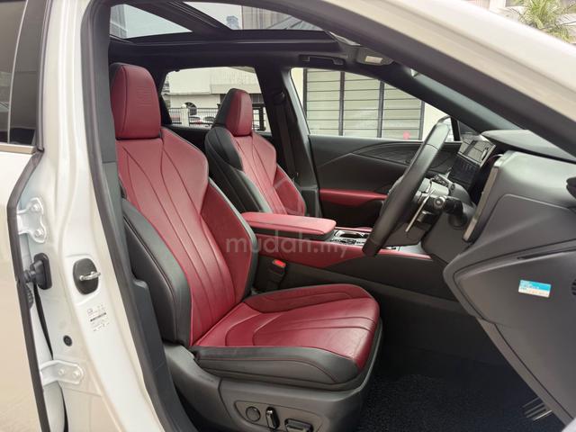 2023 UNREG Lexus RX350 2.4 F SPORT|Mark Levinson - 3