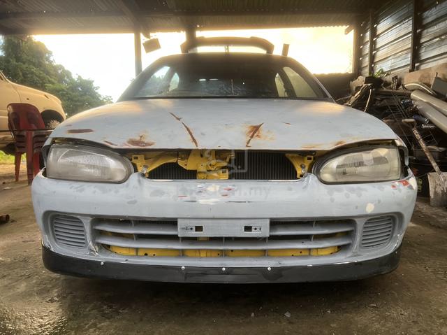 1999 Proton SATRIA 1.5 GLi (M) - 1