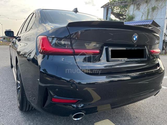 2021Bmw320i M- SPORT 2.0L(A) WTTY BY BMW ( M) FSR - 3