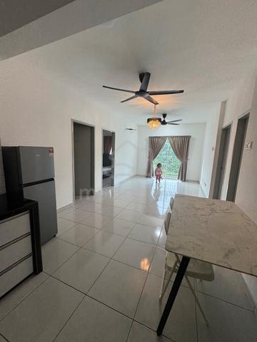 Unit for rent - Fairview Residence , Sg Ara 1