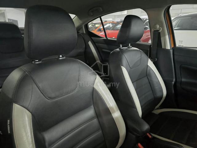 Nissan ALMERA 1.0 VLT , BLIND SPOT , 360 CAM - 5