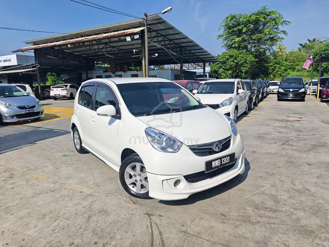 2011 Perodua MYVI 1.3 (AUTO) - 1