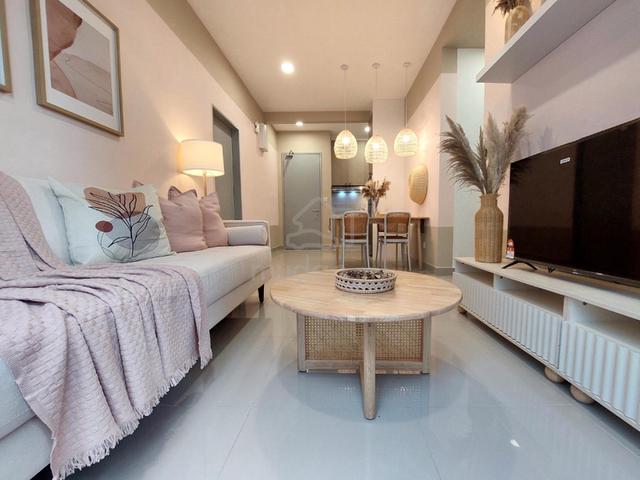 Residensi MH Platinum 2 1